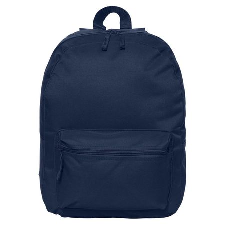 Custom 16 in Basic Backpack