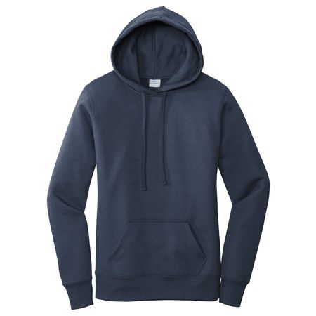 Custom Women's Pullover Hoodie