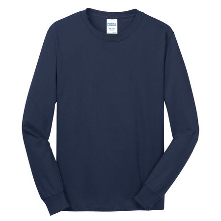 Custom Tall Long Sleeve Shirt