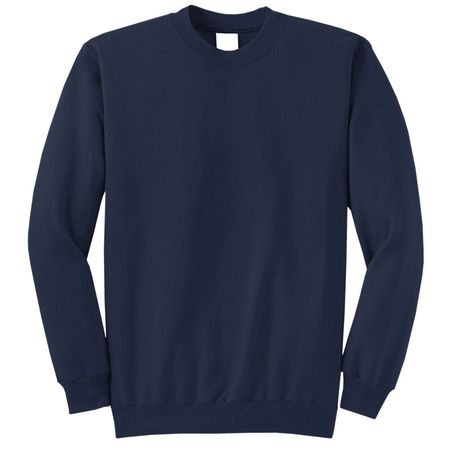 Custom Tall Sweatshirt