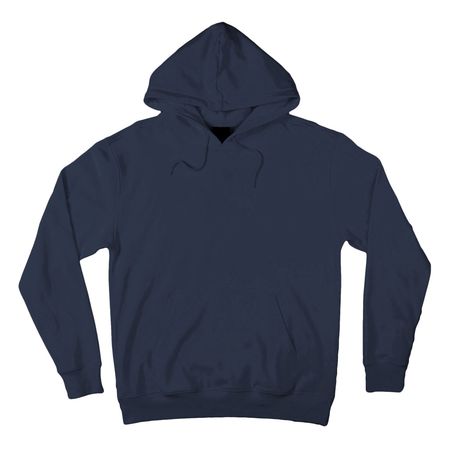 Custom Tall Hoodie
