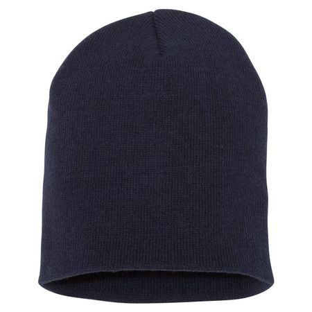 Custom Short Acrylic Beanie