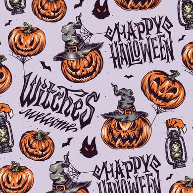 Happy Halloween Jack O Lantern T-Shirt