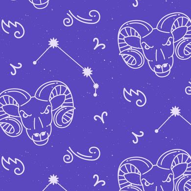 Aries Zodiac Astrology Polo
