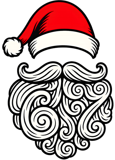 6-7 Christmas 67 Santa Six Seven Christmas Bucket Hat
