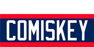 80's Throwback StyleI Still Call It Comiskey Baseball Women's T-Shirt