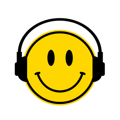 Autism Acceptance Educate Smiley Headphone Women's Sweatshirt