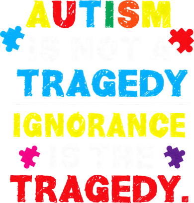 Autism Awareness Gift Fors Mom And Autism Toddler Hoodie