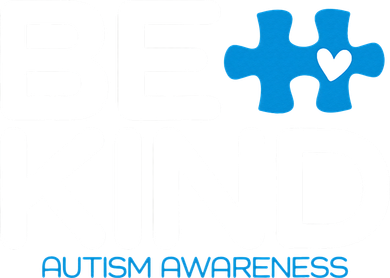 Autism Be Kind  Be Kind Autism Awareness Coaster