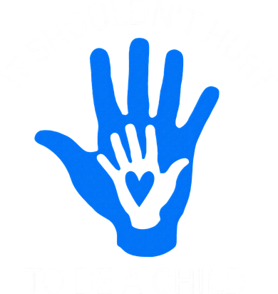 April Child Abuse Prevention Month Stand Up For Children Baby Bodysuit