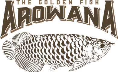 Arowana Fish Women's T-Shirt