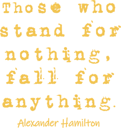 Alexander Hamilton Great Gift Great Gift Inspirational Famous Aham Quote Great G Doggie Tank