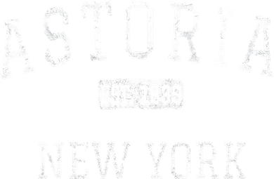 Astoria New York Queens NY Vintage Kids T-Shirt