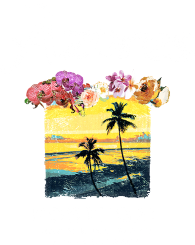 Azores Portugal Vintage Gift Doggie Tank