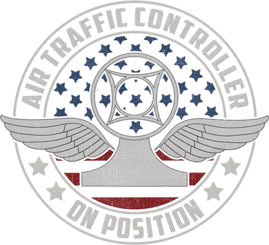 Air Traffic Controller Us Military Gift Ornament