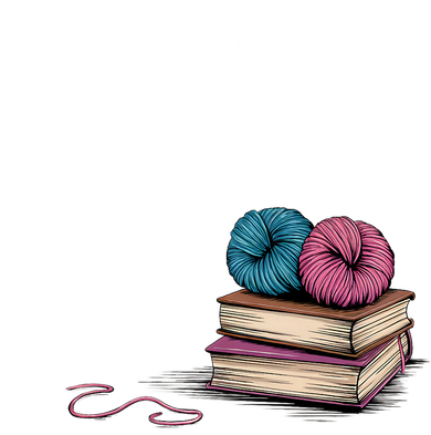 A Woman Cannot Survive On Books Alone She Also Needs Yarn Santa Hat