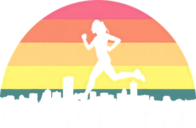 Boston 262 Miles Marathon Running Friend Support Gift Women's Hoodie