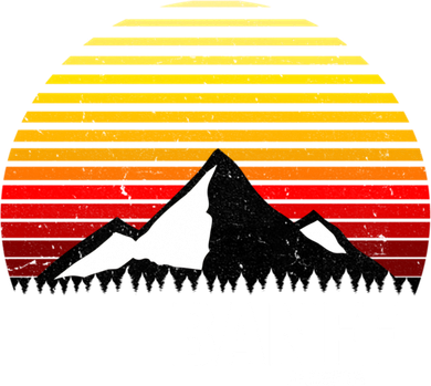 Banff Alberta Canada Rocky Mountain Cute Gift Toddler T-Shirt