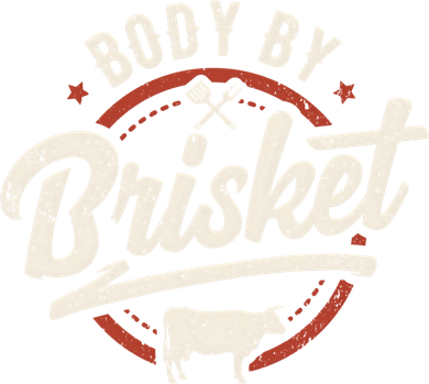 Body By Brisket Backyard Cookout Bbq Grill Gift Tumbler