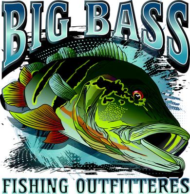 Big Bass Fishing Toddler Hoodie