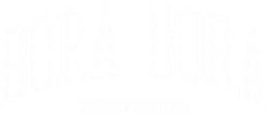 Bora Bora French Polynesia College Button