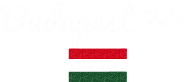 Bike Budapest Hungary Biking Cycling Bike Lover Golf Towel