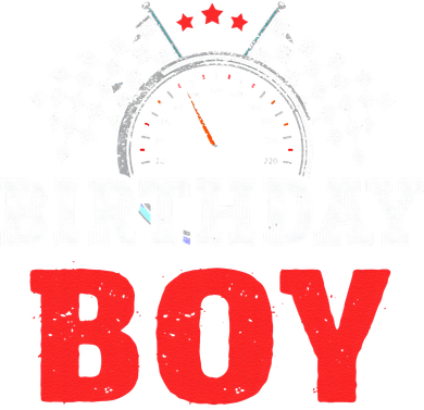 Birthday Boy Race Car Racing Car Driver Birthday Crew Beanie