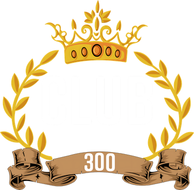 Bowling Club 300 Doggie Tank