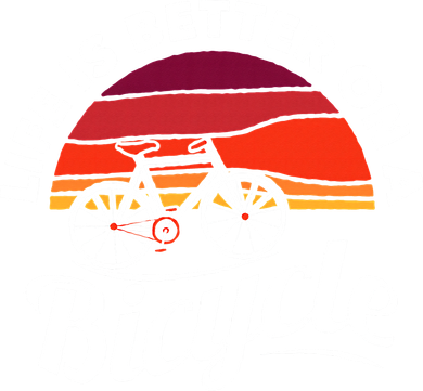Bike Cycling Biking Cyclist Retro Theme Bicycle Quote Saying 11oz C Handle Ceramic Mug