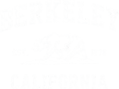 Berkeley California CA Retro Vintage Cali Bear Republic Women's T-Shirt