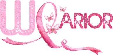 Breast Cancer Warrior Awareness Toddler Hoodie