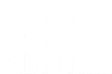 Best Dad By Par Tumbler