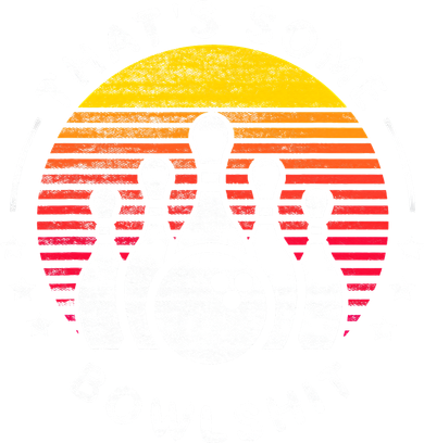 Bowling Gift That's Some Bowlshit Bowl Lover Bowler Tote Bag