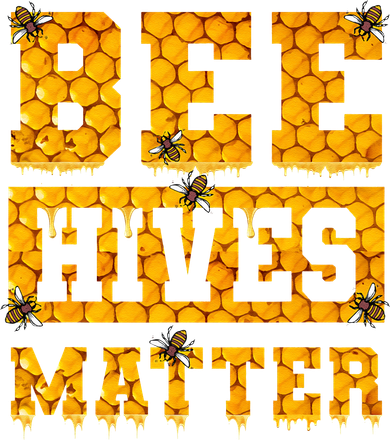 Bee Hives Matter Climate Change Earth Day Women's Sweatshirt