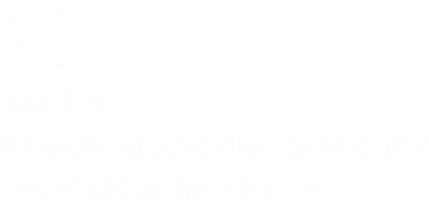 Best Hilarious Pig And Bacon Definition Funny Gift Kids Hoodie