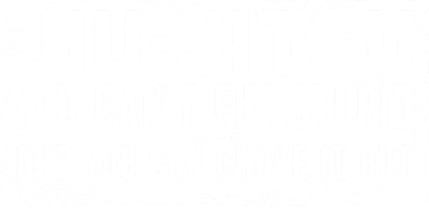Brazilian Jiu Jitsu Tee Funny You Can't Gift Women's Long Sleeve Shirt