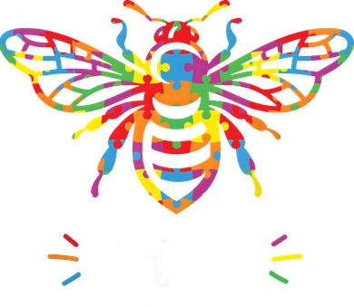 Be Kind Autism Awareness Autism Bee Kind Women's Tank Top