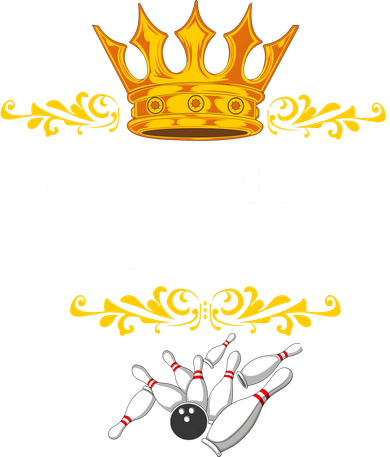 Bowling King Doddie Hoodie