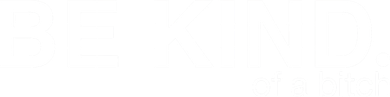 Be Kind Of A Bitch Women's Tank Top