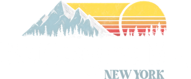 Belleayre Mountain New York Ski Slope Lift Snowboard Hiking Cool Gift Kids T-Shirt