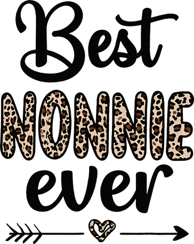 Best Nonnie Grandmother Appreciation Nonnie Grandma Tote Bag