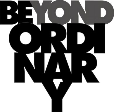 Beyond Ordinary Coaster