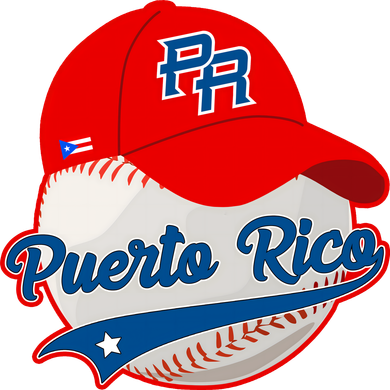 Boricua Puerto Rican Puerto Rico Baseball Toddler Hoodie