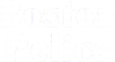 Boston Police Vintage BPD Toddler Long Sleeve
