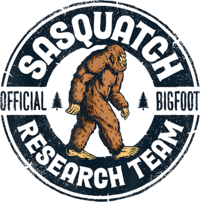 Bigfoot Research Team Retro Vintage Sasquatch Men Women Doddie Hoodie