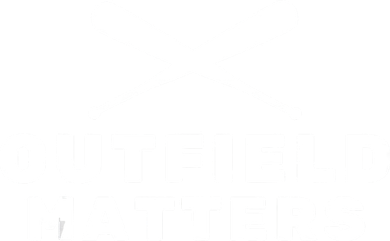 Baseball Sport Baseball Outfield Matters Baseball Outfields Button