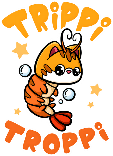 Brainrot Trippi Troppi Coaster