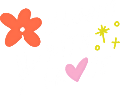 Bloom With Grace Summer Quote Doggie Tank