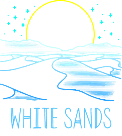 Best White Sands National Park Hike Beanie