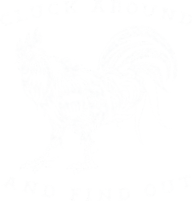 Cluck Around And Find Out Funny Chicken Adult Humor Women's Tank Top